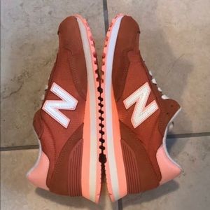 Nike New Balance 515 FLASH SALE